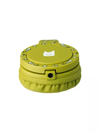 TONIES | Casque Tonie-Lauscher Vert | 
